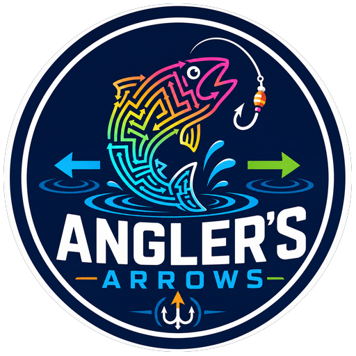 Angler’s Arrows
